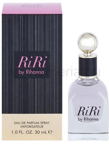 Rihanna RiRi EDP 30ml parfüm vásárlás, olcsó Rihanna RiRi EDP 30ml parfüm  árak, akciók