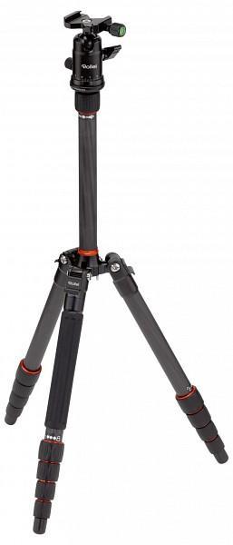 Compact Traveler No.1 Carbon (22578/22579)