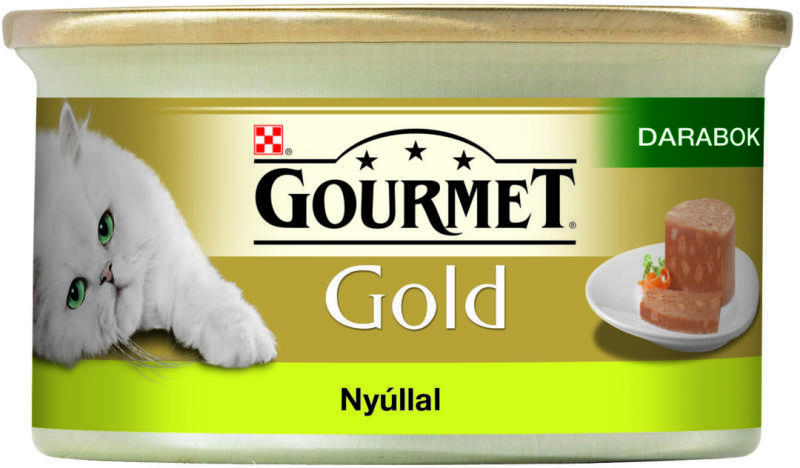 Gold rabbit 85 g