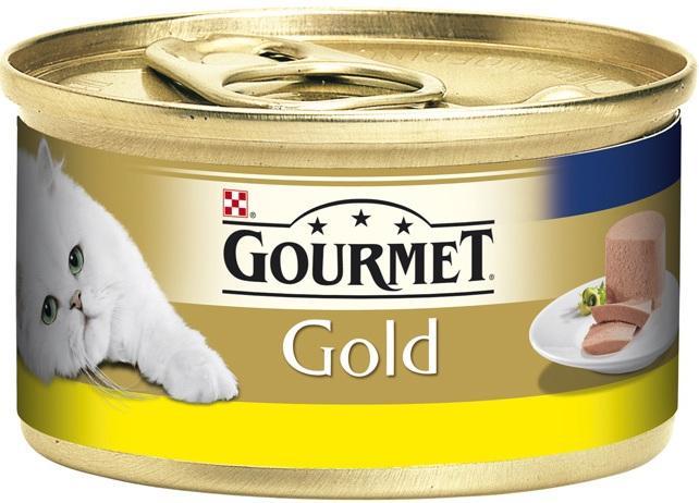 Gold chicken 85 g