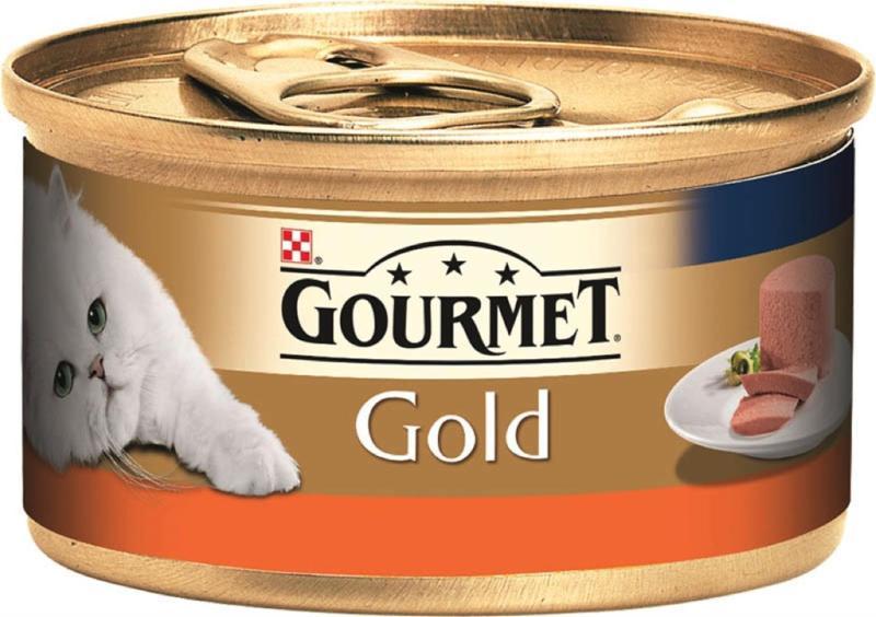 Gold turkey 85 g