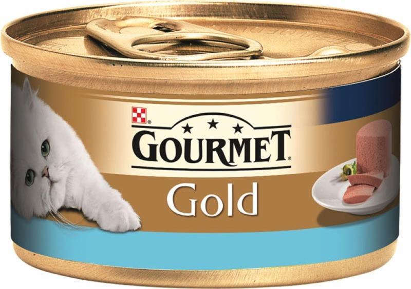 Gold tuna 85 g