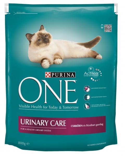 Urinary Care chicken 800 g