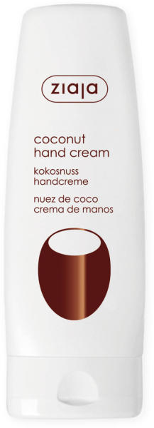 Kókuszos kézkrém 80 ml