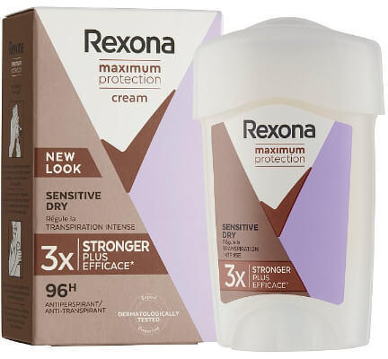 Women Maximum Protection Sensitive Dry deo stick 45 ml