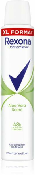 Motion Sense Fresh Aloe Vera deo spray 200 ml