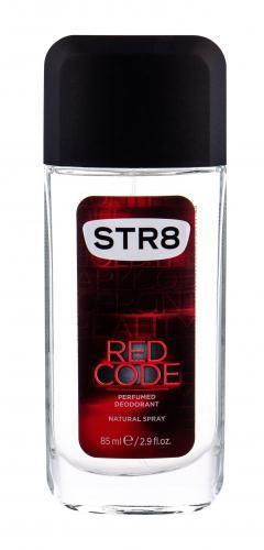 Red Code natural spray 85 ml