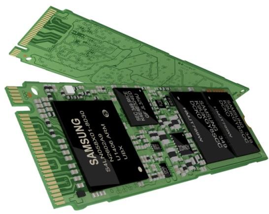 Vásárlás: Samsung 512GB MZ-VLV512HCJH Belső SSD meghajtó árak