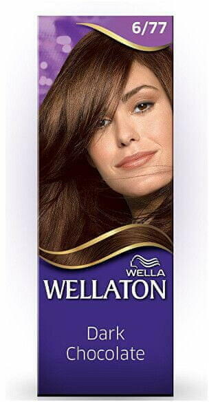 Vásárlás: Wella Wellaton 8/74 csokis karamella Hajfesték, hajszínező árak  összehasonlítása, Wellaton 8 74 csokis karamella boltok