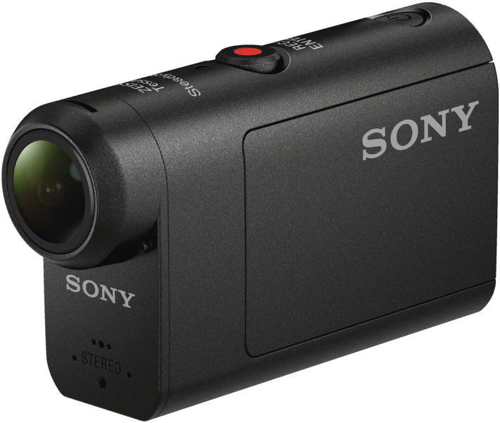 Sony HDR-AS50 Спортни екшън камери Цени, оферти и мнения, списък с  магазини, евтино Sony HDR-AS50