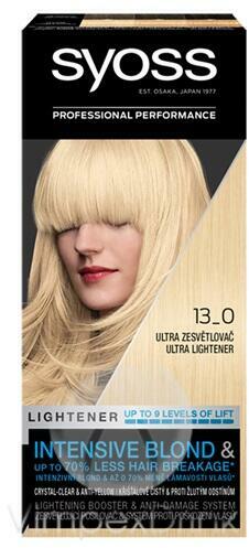 Lighteners 13-0 Ultra Világosító