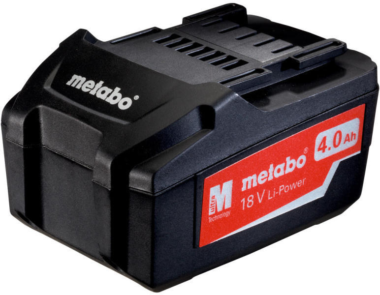 18V 4.0Ah Li-Power (625591000)