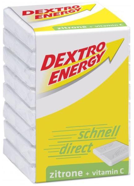 Vásárlás: Dextro Energy Szőlőcukor 46g Desszert árak összehasonlítása,  Szőlőcukor 46 g boltok
