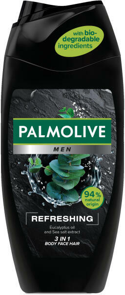 Men Refreshing 500 ml