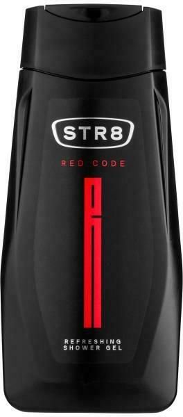 Red Code 250 ml