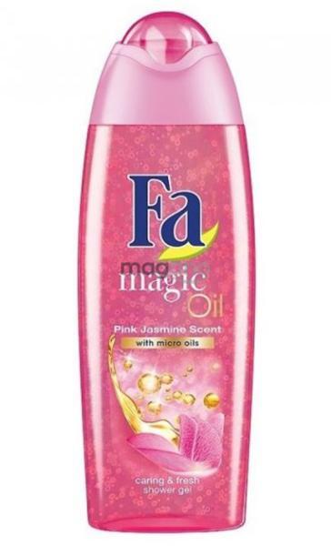 Magic Oil Pink Jasmine 250 ml
