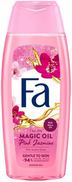 Magic Oil Pink Jasmine 400 ml