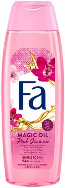 Magic Oil Pink Jasmine 750 ml