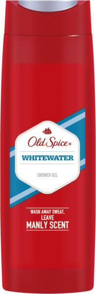 Whitewater 400 ml