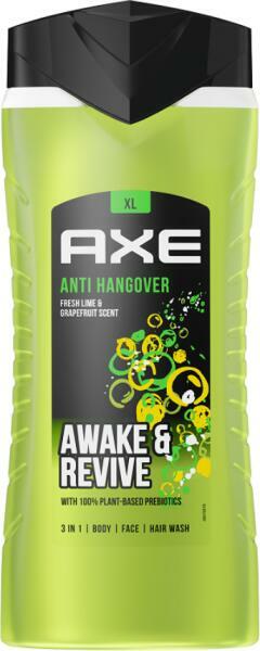 Anti-Hangover 400 ml