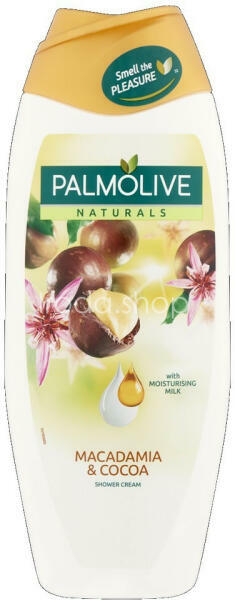 Macadamia Oil Cocoa 500 ml