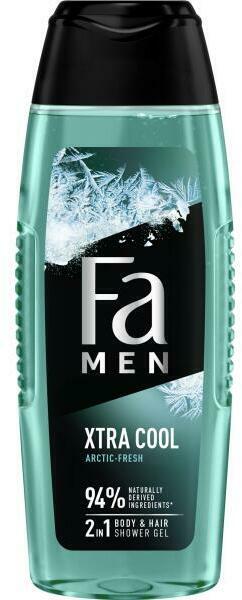 Xtra Cool 250 ml