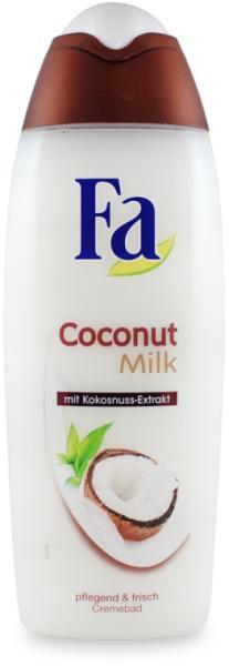 Coconut Milk 250 ml