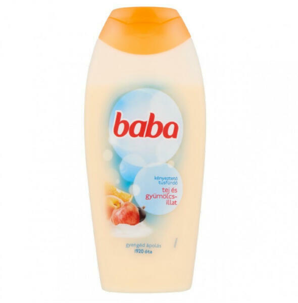 Tej és Gyümölcsillat 400 ml