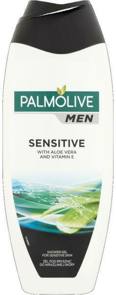 Men Sensitive 500 ml