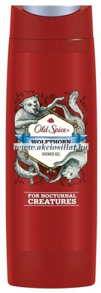 Wolfthorn 400 ml