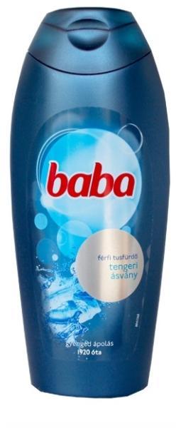 Papa XXL Tengeri Ásvány 750 ml