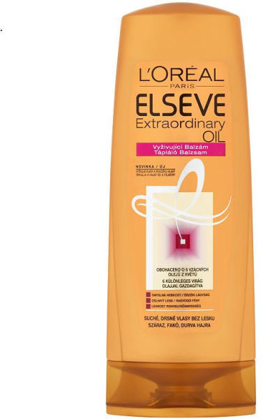 Paris Elseve Extraordinary Oil 200 ml