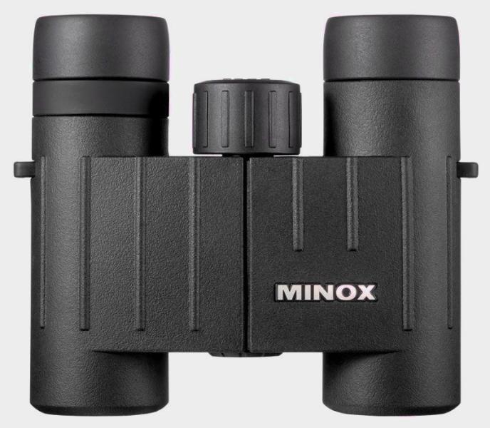 MINOX BF 10x25 BR (62032) (Binoclu) - Preturi