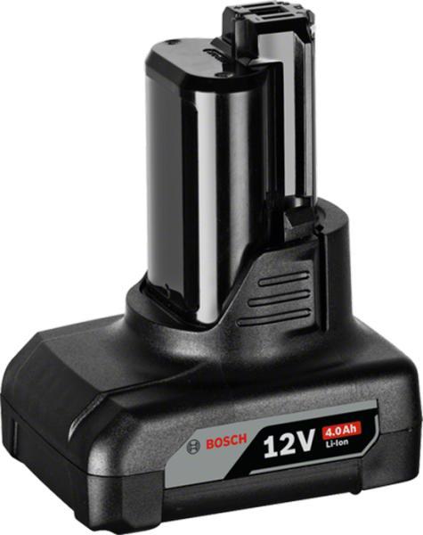 GBA 10.8V 4.0Ah Li-Ion O-B (1600Z0002Y)