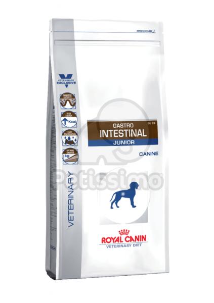 Gastro Intestinal Junior (GIJ 29) 1 kg