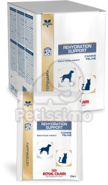 rehydration royal canin