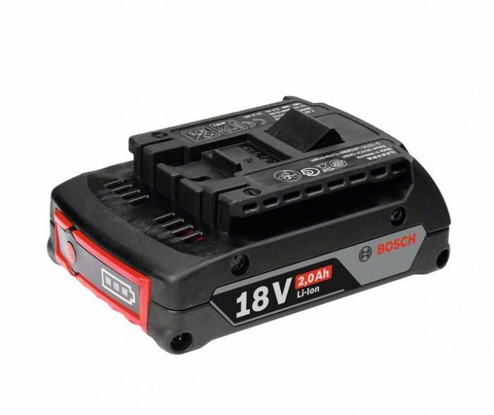 GBA 18V 2.0Ah M-B (1600Z00036)