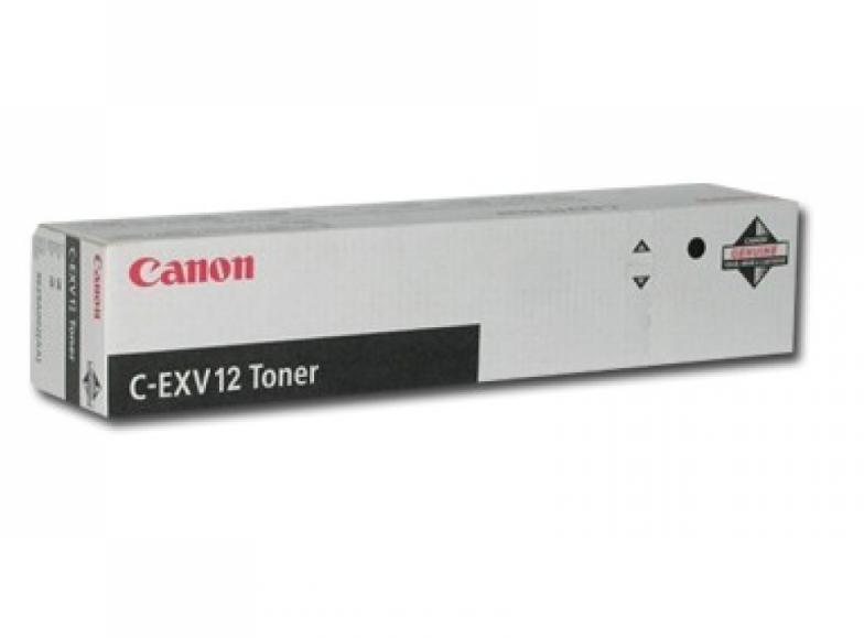 C-EXV12 Black (CF9634A002AA)
