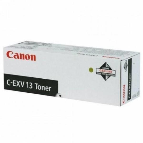 C-EXV13 Black (CF0279B002AA)