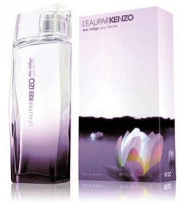 Kenzo L'Eau par Kenzo Indigo EDP 100ml parfüm vásárlás, olcsó Kenzo L ...