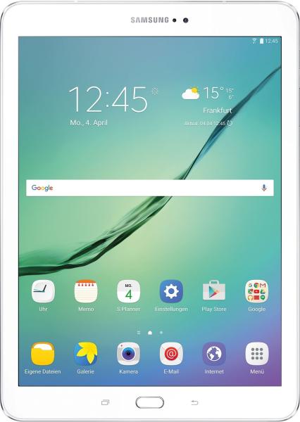 Samsung T813 Galaxy Tab S2 9.7 32GB Tablet vásárlás - Árukereső.hu
