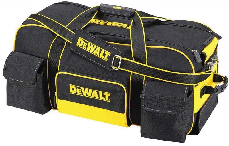Vásárlás: DEWALT DWST1-79210 Szerszámos láda, szerszámos táska,  szortimenter árak összehasonlítása, DWST 1 79210 boltok