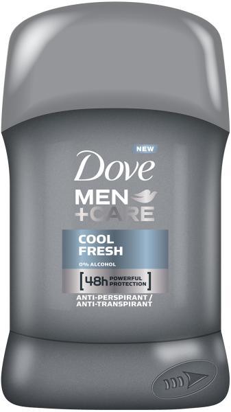 Men+Care Cool Fresh 48h deo stick 50 ml