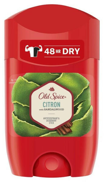 Citron deo stick 50 ml