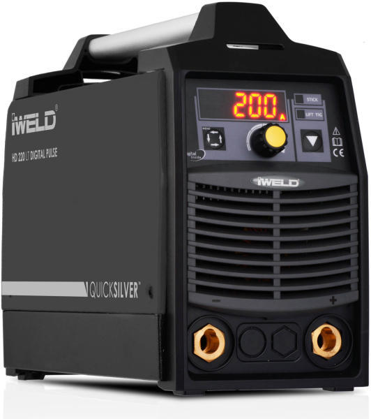 HD 220 LT DIGITAL PULSE (8HD220LTDP)