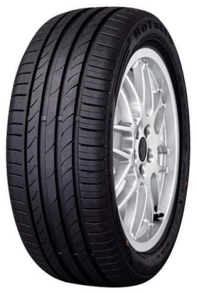 RU01 XL 195/45 R16 84V