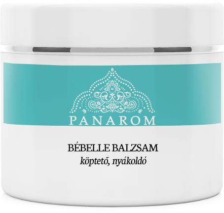 BÉBELLE balzsam 50 ml