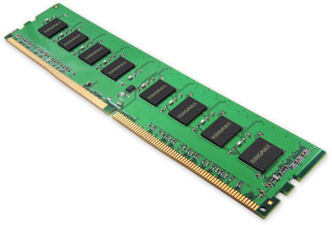 4GB DDR4 2400MHz GLLF/MEM0000066/KM-LD4-2400-4GS