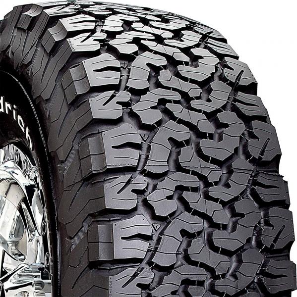 All-Terrain T/A KO2 215/70 R16 100/97R