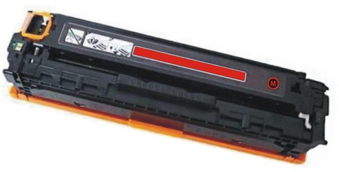HP CF413X